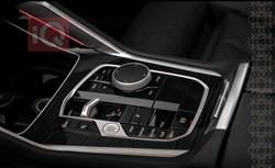 بی ئێم دەبڵیو X6